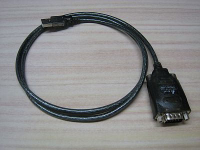 SRC06-USB