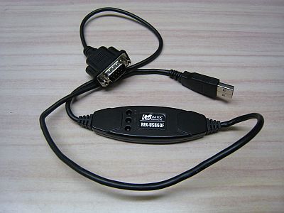 REX-USB60F