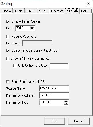 Settingsv