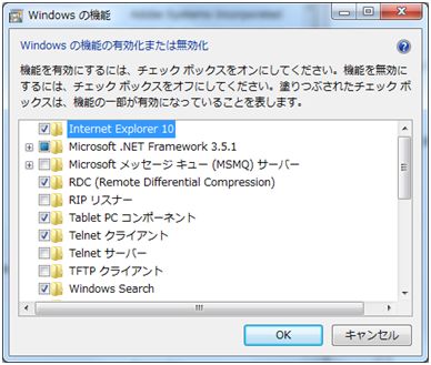 Windows̋@\