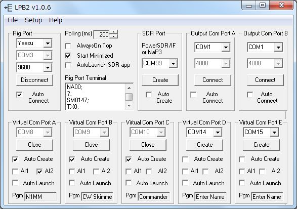 WSJT-X