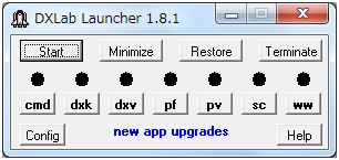 Launcher̉