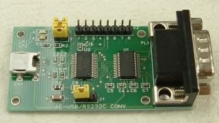 AE-USB/RS232C