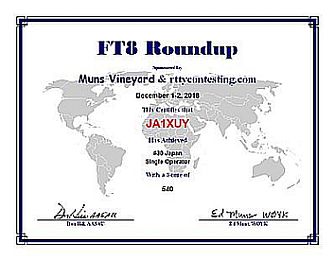 FT8_Roundup